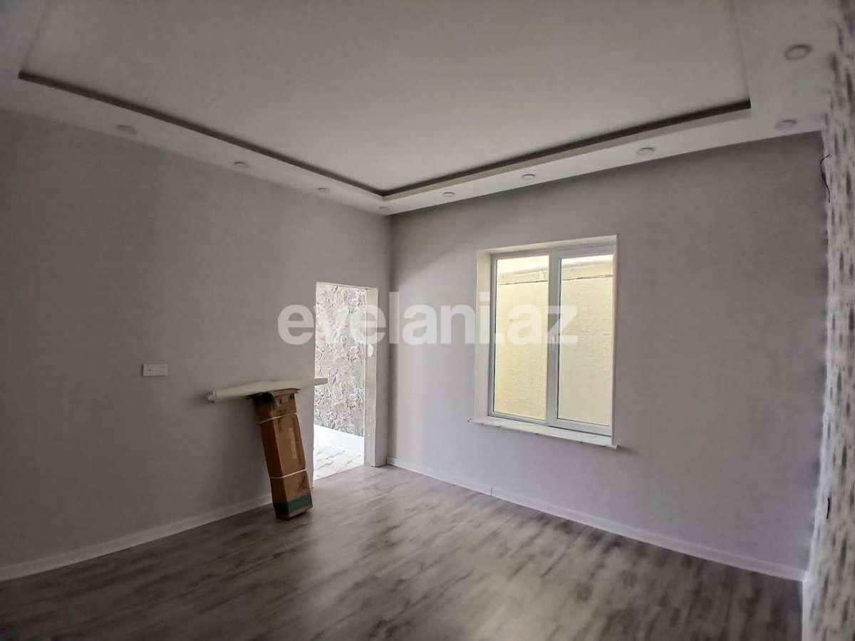 Satılır, həyət evi / bağ, 4 otaqlı, 130 m², Bakı, Xəzər r, Mərdəkan q.
