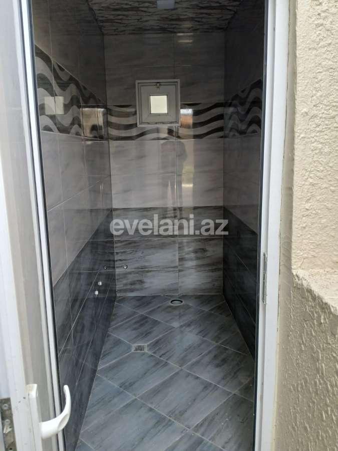 Satılır, həyət evi / bağ, 4 otaqlı, 130 m², Bakı, Xəzər r, Mərdəkan q.
