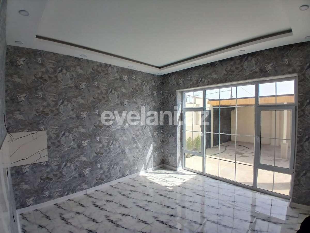 Satılır, həyət evi / bağ, 4 otaqlı, 130 m², Bakı, Xəzər r, Mərdəkan q.