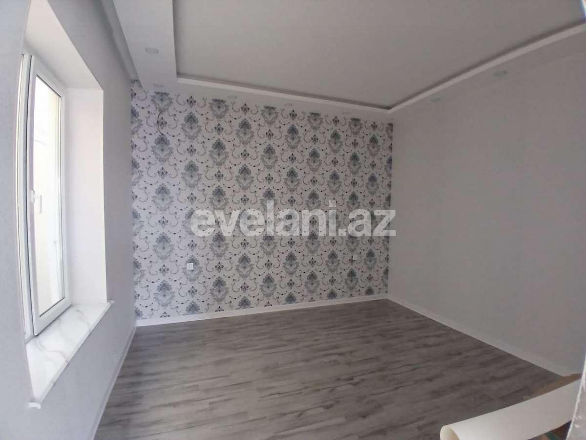 Satılır, həyət evi / bağ, 4 otaqlı, 130 m², Bakı, Xəzər r, Mərdəkan q.