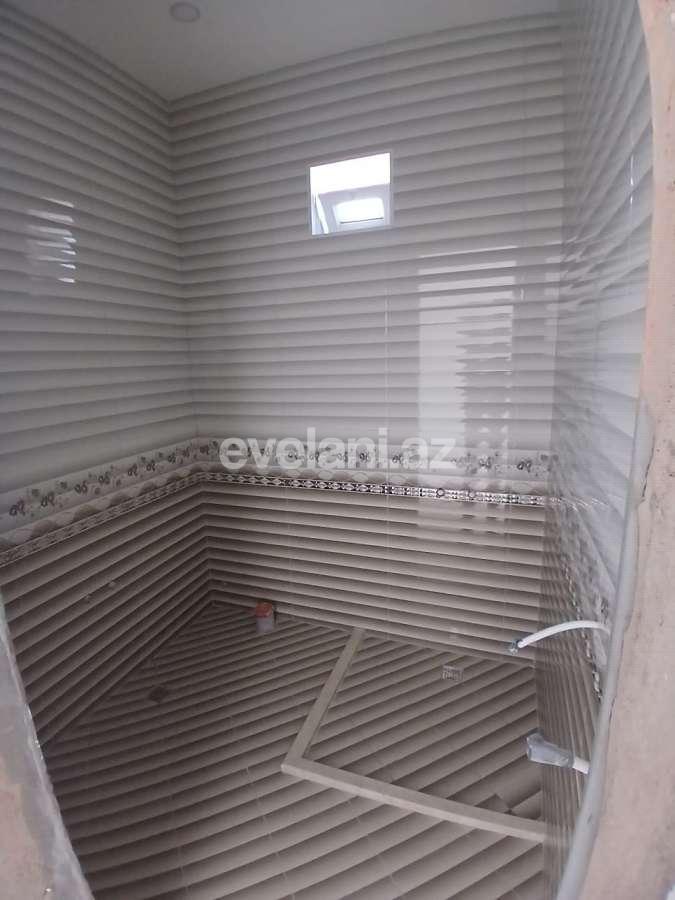 Satılır, həyət evi / bağ, 4 otaqlı, 130 m², Bakı, Xəzər r, Mərdəkan q.