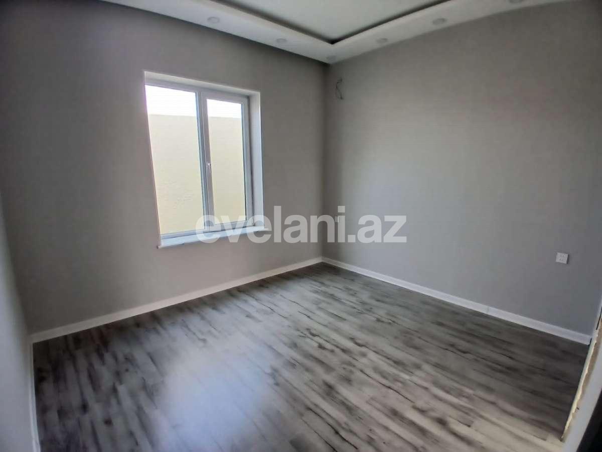 Satılır, həyət evi / bağ, 4 otaqlı, 130 m², Bakı, Xəzər r, Mərdəkan q.