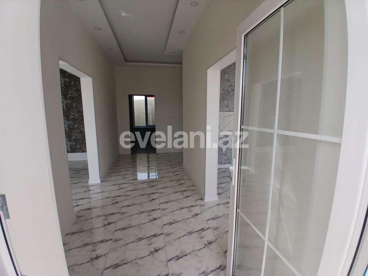 Satılır, həyət evi / bağ, 4 otaqlı, 130 m², Bakı, Xəzər r, Mərdəkan q.