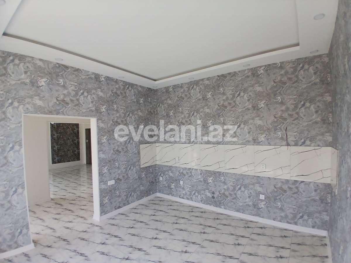 Satılır, həyət evi / bağ, 4 otaqlı, 130 m², Bakı, Xəzər r, Mərdəkan q.