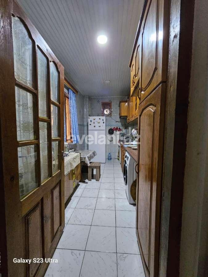 Sale, garden / house, 7 room, 130 m², Baku, Khatai r.