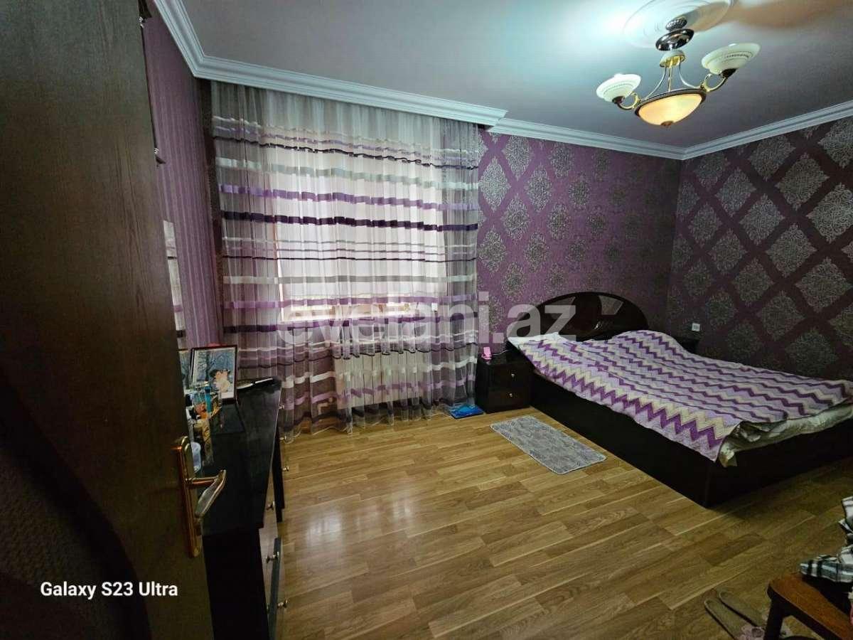 Sale, garden / house, 7 room, 130 m², Baku, Khatai r.