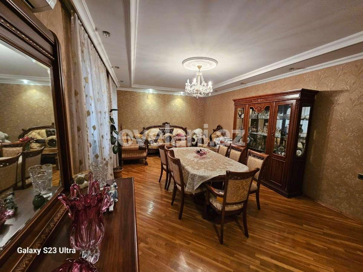 Sale, garden / house, 7 room, 130 m², Baku, Khatai r.