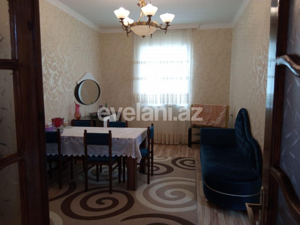 Sale, garden / house, 5 room, 150 m², Baku, Khazar r, Mardakan d.