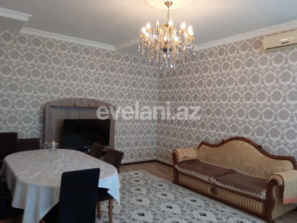 Sale, garden / house, 5 room, 150 m², Baku, Khazar r, Mardakan d.