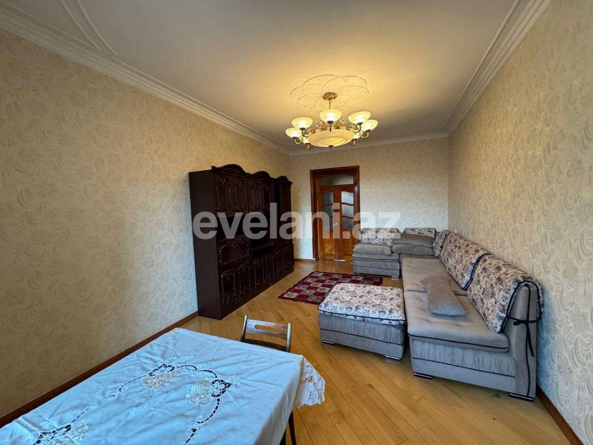 Kirayə verilir, köhnə tikili, 2 otaqlı, 65 m², Bakı, Nərimanov r.