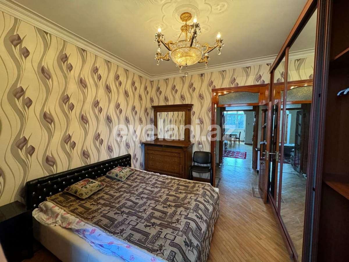 Kirayə verilir, köhnə tikili, 2 otaqlı, 65 m², Bakı, Nərimanov r.