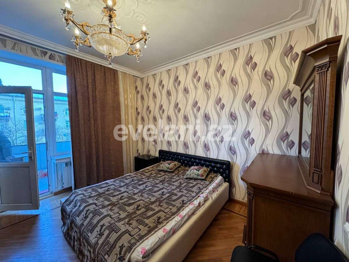 Kirayə verilir, köhnə tikili, 2 otaqlı, 65 m², Bakı, Nərimanov r.