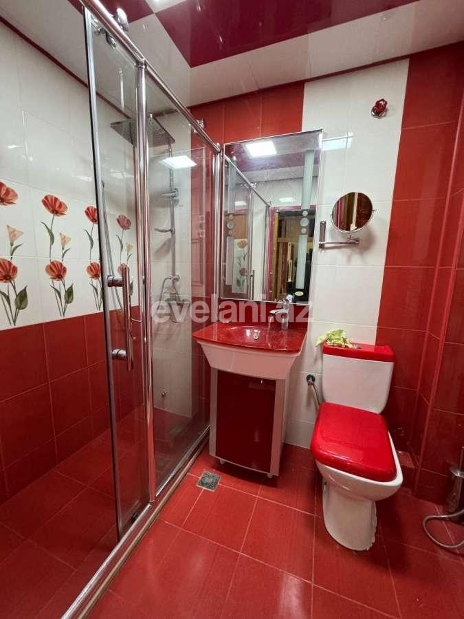 Kirayə verilir, köhnə tikili, 2 otaqlı, 65 m², Bakı, Nərimanov r.