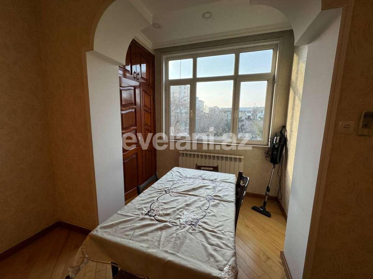 Kirayə verilir, köhnə tikili, 2 otaqlı, 65 m², Bakı, Nərimanov r.