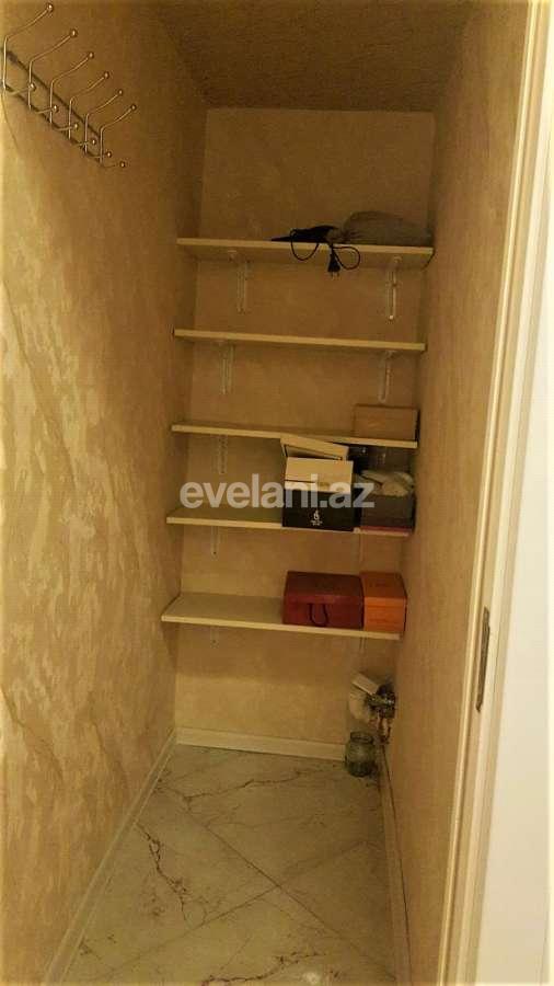 Rent, old building, 2 room, 50 m², Baku, Khatai r, Ahmedli d.