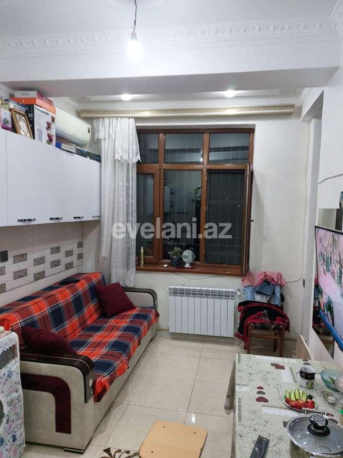 Satılır, yeni tikili, 2 otaqlı, 41 m², Bakı, Abşeron r, Masazır q.