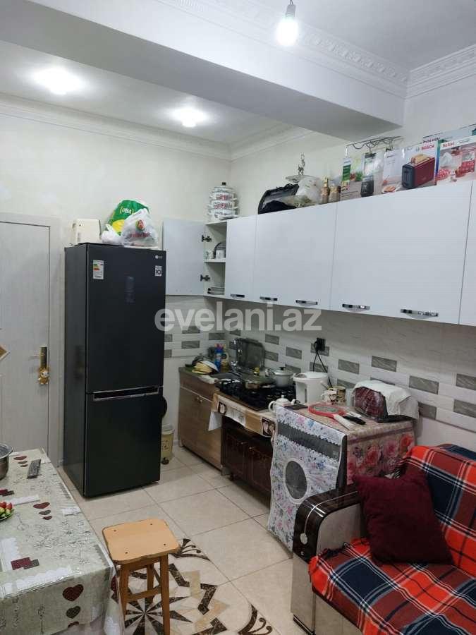 Satılır, yeni tikili, 2 otaqlı, 41 m², Bakı, Abşeron r, Masazır q.