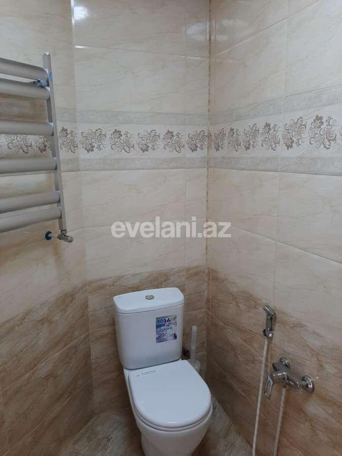 Satılır, yeni tikili, 2 otaqlı, 41 m², Bakı, Abşeron r, Masazır q.