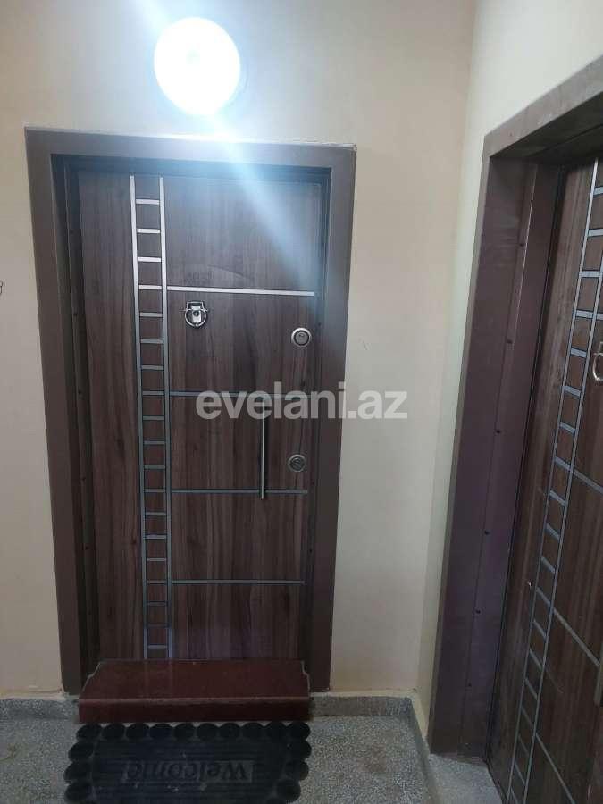 Satılır, yeni tikili, 2 otaqlı, 41 m², Bakı, Abşeron r, Masazır q.