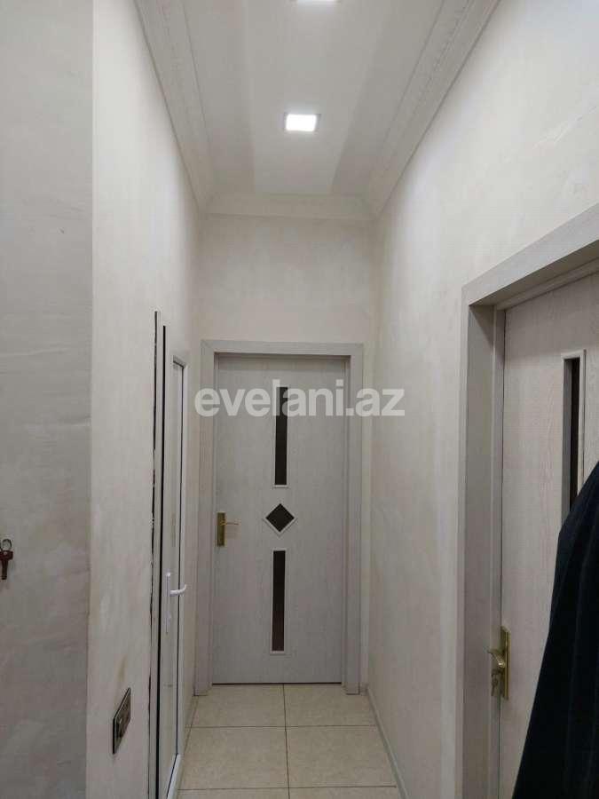 Satılır, yeni tikili, 2 otaqlı, 41 m², Bakı, Abşeron r, Masazır q.