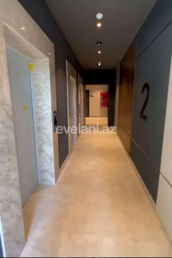 Satılır, yeni tikili, 3 otaqlı, 126.7 m², Bakı, Xətai r, Ağ şəhər q.