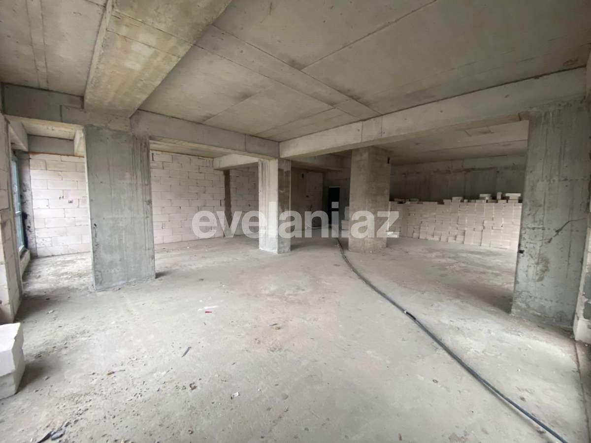 Satılır, yeni tikili, 3 otaqlı, 126.7 m², Bakı, Xətai r, Ağ şəhər q.