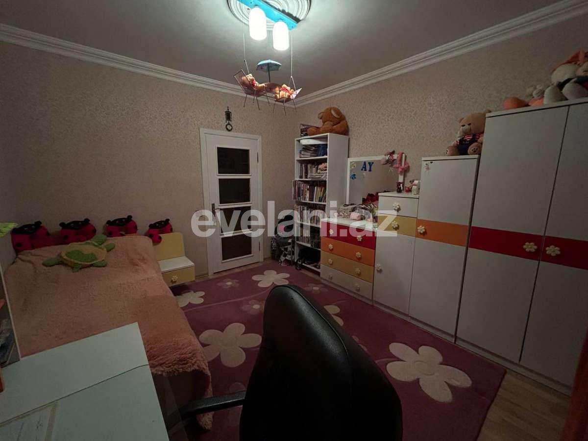 Satılır, köhnə tikili, 4 otaqlı, 80 m², Bakı, Qaradağ r, Lökbatan q.