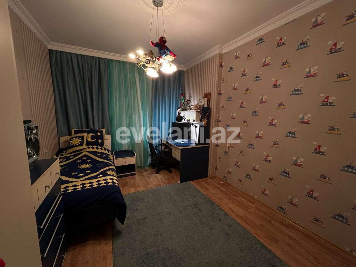 Satılır, köhnə tikili, 4 otaqlı, 80 m², Bakı, Qaradağ r, Lökbatan q.