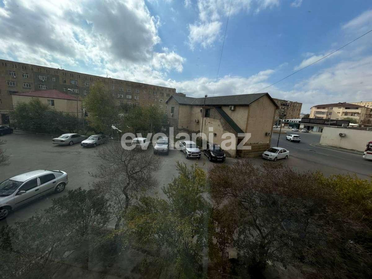 Satılır, köhnə tikili, 4 otaqlı, 80 m², Bakı, Qaradağ r, Lökbatan q.