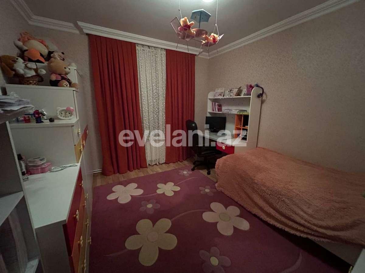 Satılır, köhnə tikili, 4 otaqlı, 80 m², Bakı, Qaradağ r, Lökbatan q.