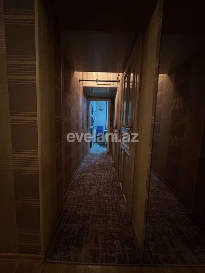 Satılır, köhnə tikili, 4 otaqlı, 80 m², Bakı, Qaradağ r, Lökbatan q.