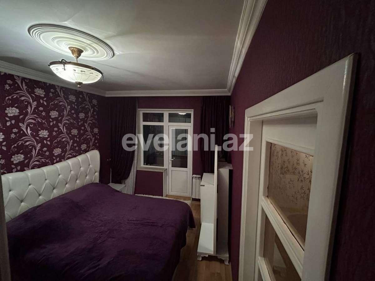 Satılır, köhnə tikili, 4 otaqlı, 80 m², Bakı, Qaradağ r, Lökbatan q.