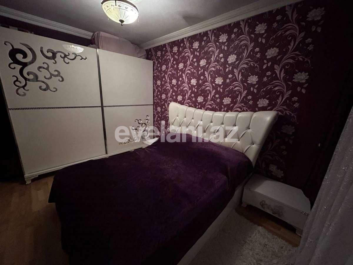 Satılır, köhnə tikili, 4 otaqlı, 80 m², Bakı, Qaradağ r, Lökbatan q.