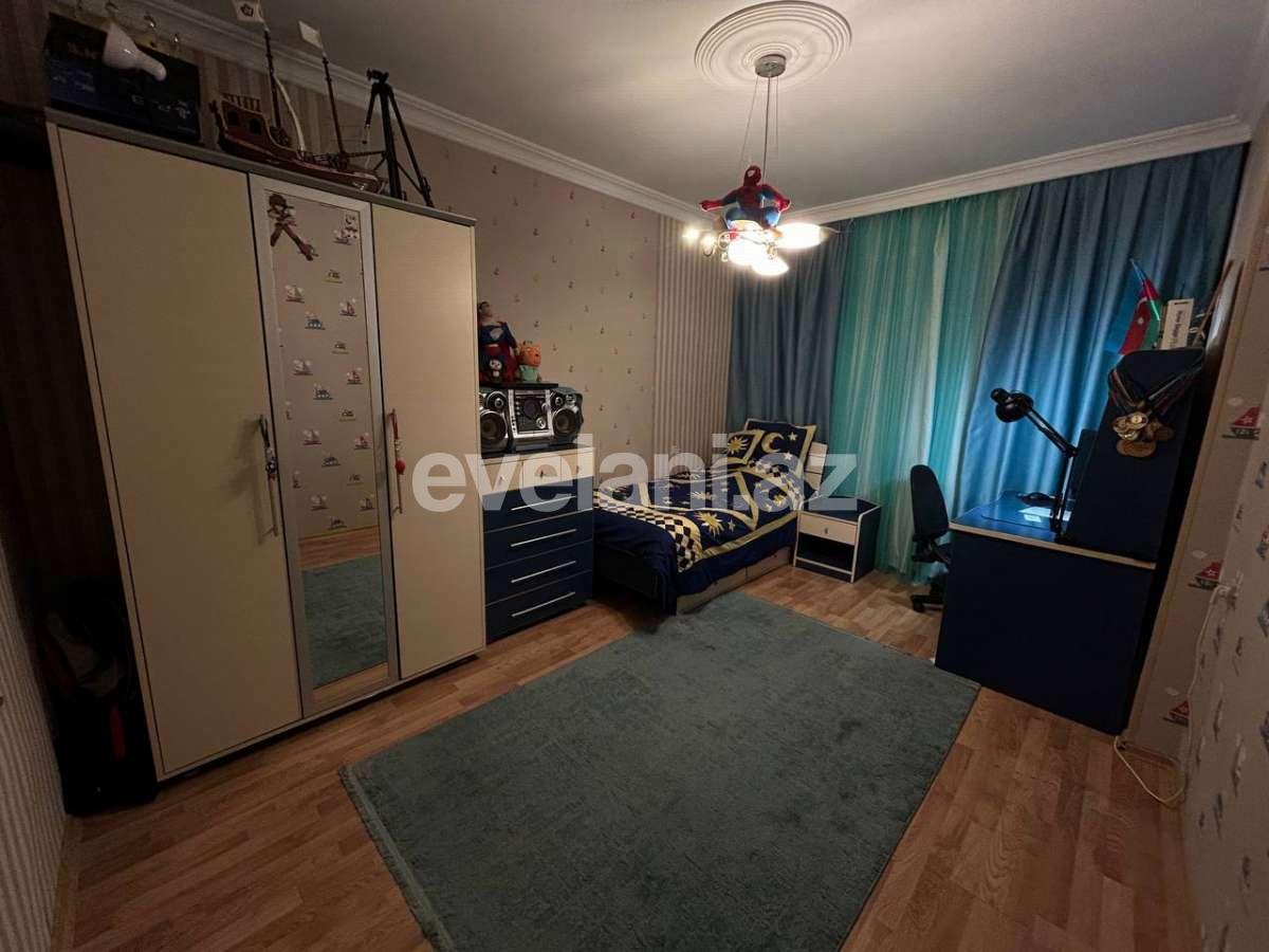 Satılır, köhnə tikili, 4 otaqlı, 80 m², Bakı, Qaradağ r, Lökbatan q.