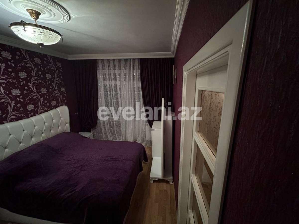 Satılır, köhnə tikili, 4 otaqlı, 80 m², Bakı, Qaradağ r, Lökbatan q.
