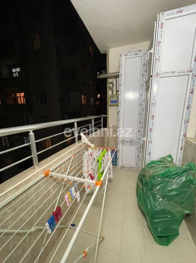 Kirayə verilir, yeni tikili, 2 otaqlı, 93 m², Bakı, Xətai r.