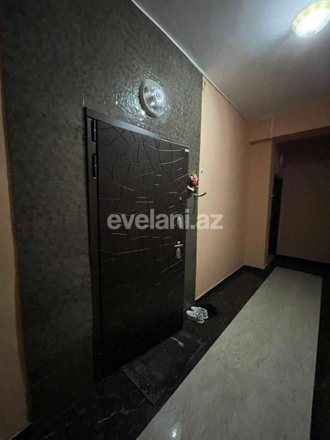 Kirayə verilir, yeni tikili, 2 otaqlı, 93 m², Bakı, Xətai r.