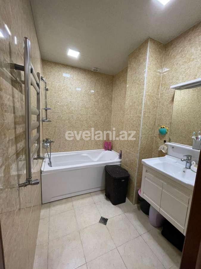 Kirayə verilir, yeni tikili, 2 otaqlı, 93 m², Bakı, Xətai r.
