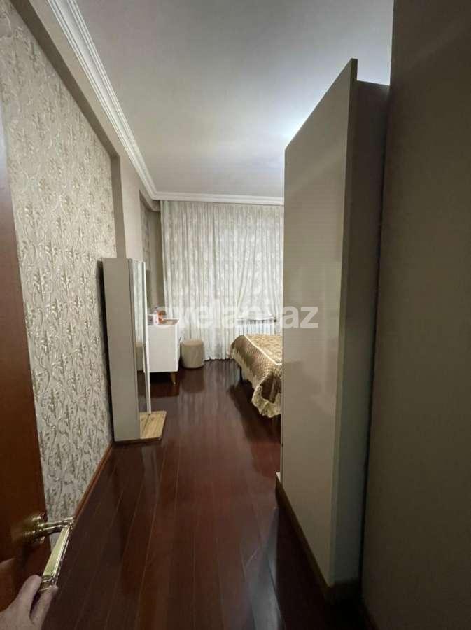 Kirayə verilir, yeni tikili, 2 otaqlı, 93 m², Bakı, Xətai r.