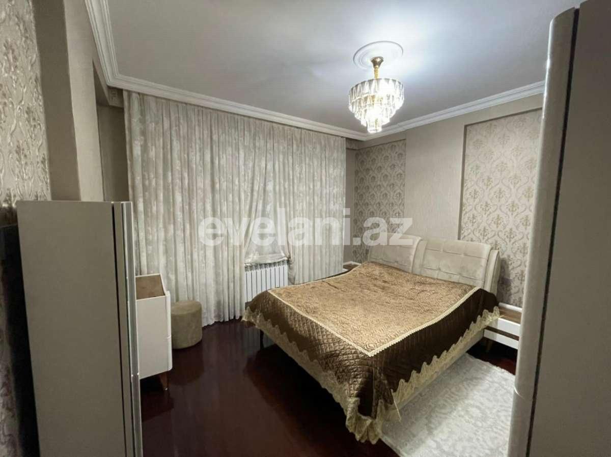 Kirayə verilir, yeni tikili, 2 otaqlı, 93 m², Bakı, Xətai r.