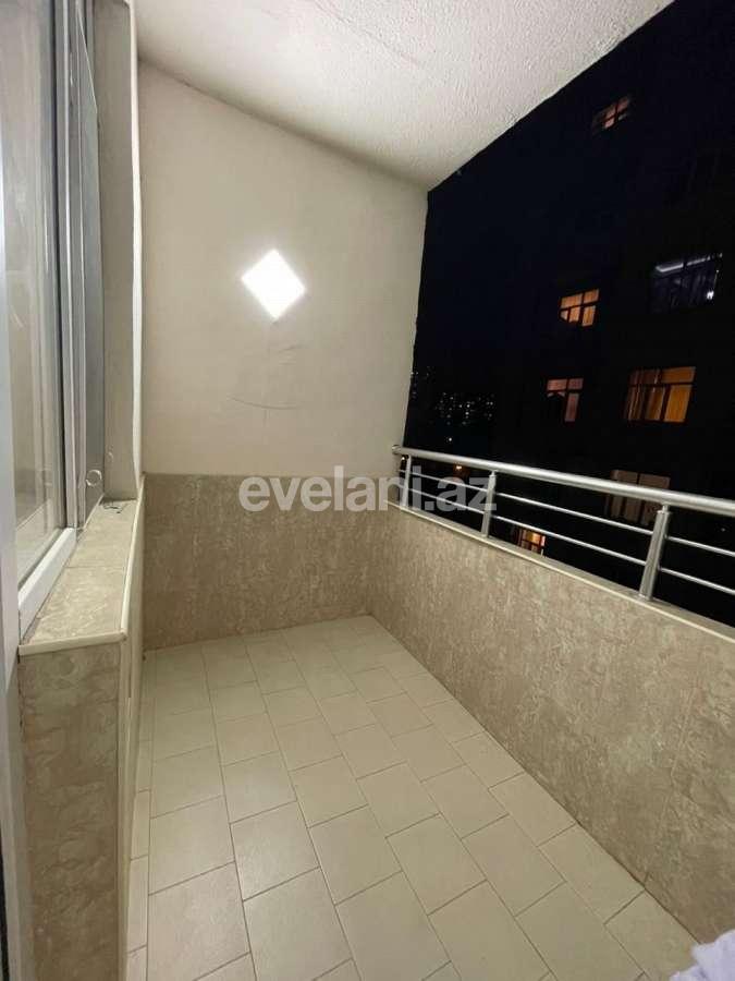 Kirayə verilir, yeni tikili, 2 otaqlı, 93 m², Bakı, Xətai r.