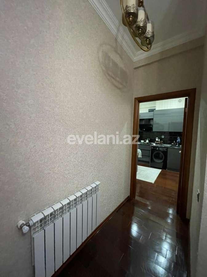 Kirayə verilir, yeni tikili, 2 otaqlı, 93 m², Bakı, Xətai r.