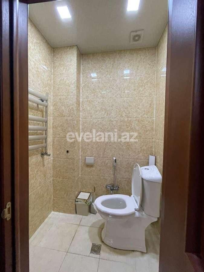 Kirayə verilir, yeni tikili, 2 otaqlı, 93 m², Bakı, Xətai r.
