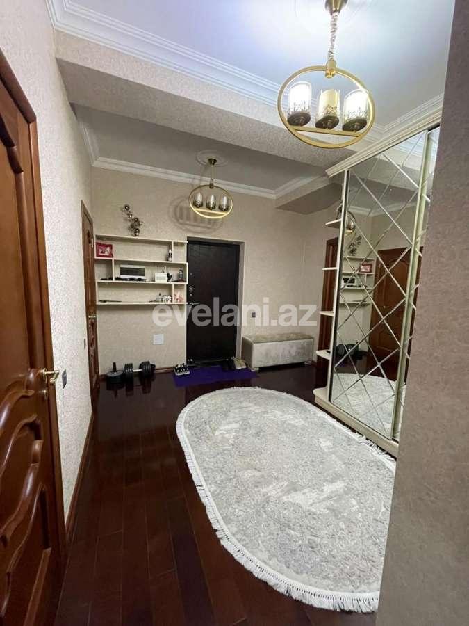 Kirayə verilir, yeni tikili, 2 otaqlı, 93 m², Bakı, Xətai r.
