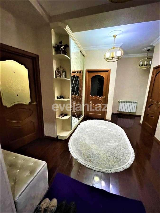Kirayə verilir, yeni tikili, 2 otaqlı, 93 m², Bakı, Xətai r.