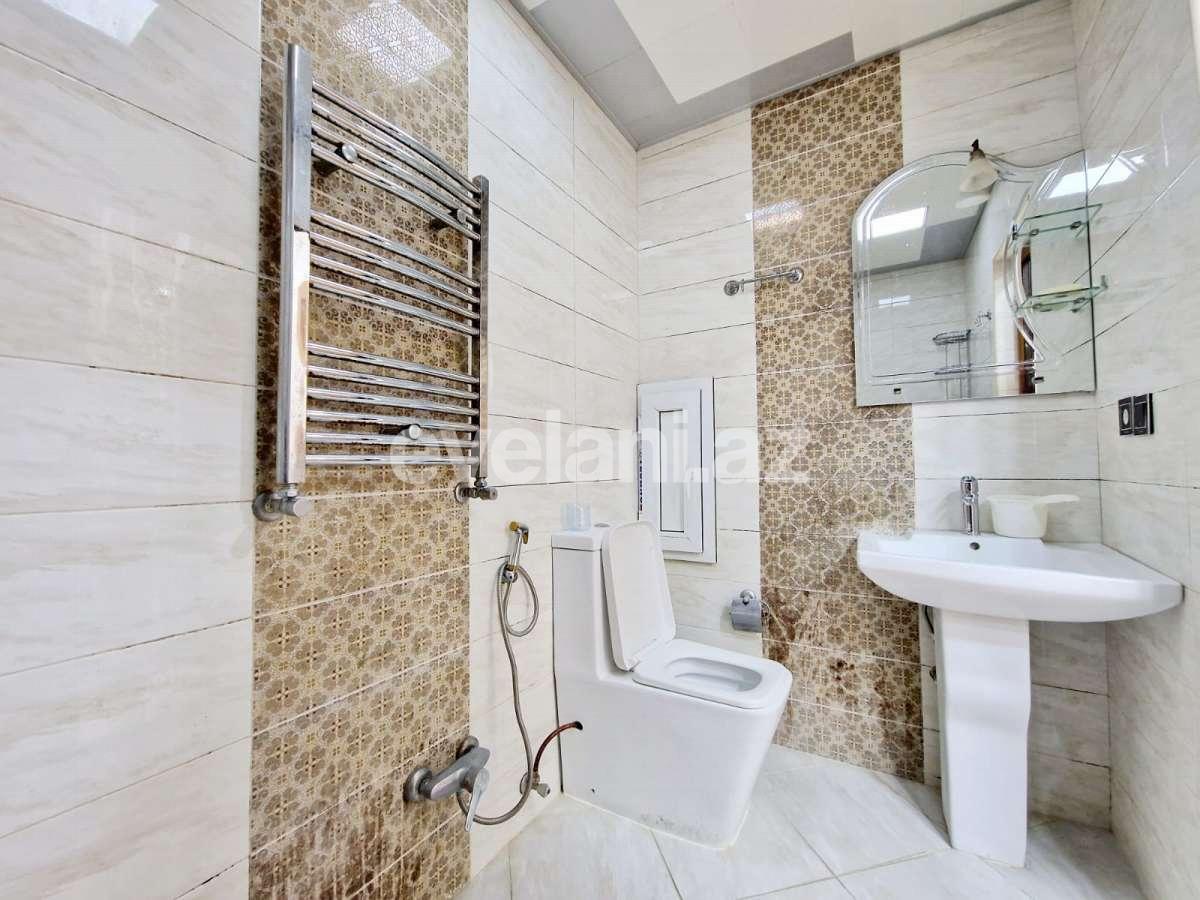 Satılır, yeni tikili, 3 otaqlı, 100 m², Bakı, Nizami r.