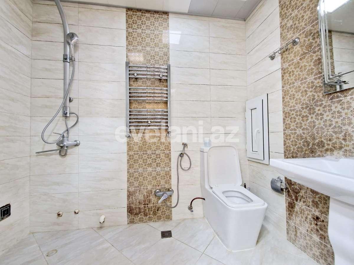 Satılır, yeni tikili, 3 otaqlı, 100 m², Bakı, Nizami r.