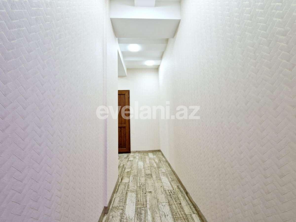 Satılır, yeni tikili, 3 otaqlı, 100 m², Bakı, Nizami r.