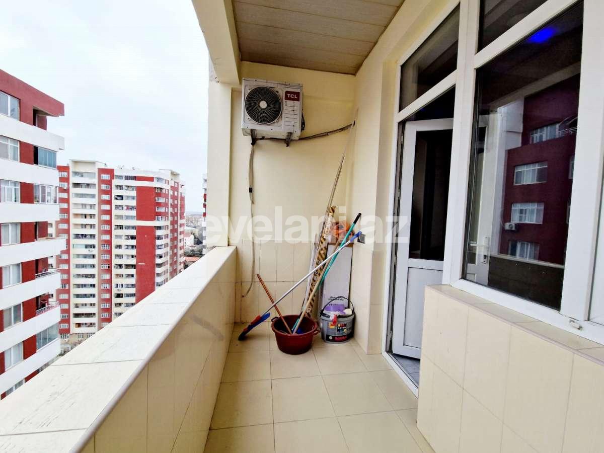 Satılır, yeni tikili, 3 otaqlı, 100 m², Bakı, Nizami r.