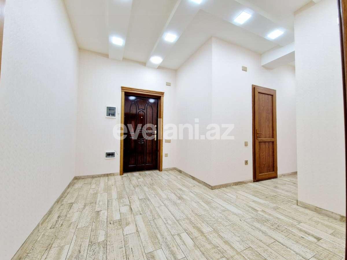 Satılır, yeni tikili, 3 otaqlı, 100 m², Bakı, Nizami r.